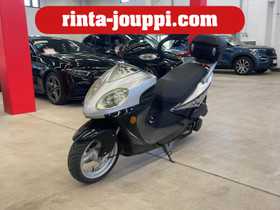 Qingqi Zoner, Moottoripyörät, Moto, Lahti, Tori.fi Qingqi Zoner, Moottoripyörät, Moto, Lahti, Tori.fi