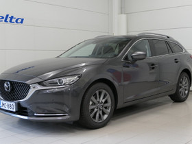 Mazda Mazda6, Autot, Kotka, Tori.fi Mazda Mazda6, Autot, Kotka, Tori.fi