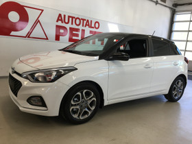 Hyundai I20 HATCHBACK, Autot, Huittinen, Tori.fi Hyundai I20 HATCHBACK, Autot, Huittinen, Tori.fi