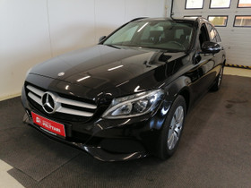 Mercedes-Benz C, Autot, Huittinen, Tori.fi Mercedes-Benz C, Autot, Huittinen, Tori.fi