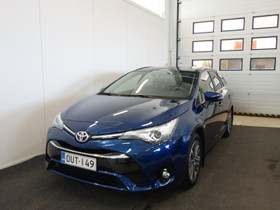 Toyota AVENSIS, Autot, Huittinen, Tori.fi Toyota AVENSIS, Autot, Huittinen, Tori.fi