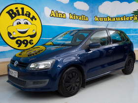 Volkswagen Polo, Autot, Espoo, Tori.fi Volkswagen Polo, Autot, Espoo, Tori.fi