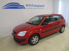 Kia Rio, Autot, Mäntsälä, Tori.fi Kia Rio, Autot, Mäntsälä, Tori.fi