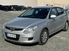 Hyundai i30, Autot, Pori, Tori.fi Hyundai i30, Autot, Pori, Tori.fi
