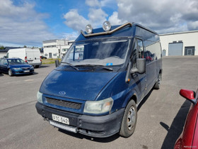 Ford Transit, Autot, Oulu, Tori.fi Ford Transit, Autot, Oulu, Tori.fi