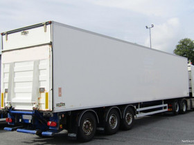 Cherau Chereau, Kuljetuskalusto, Työkoneet ja kalusto, Ylöjärvi, Tori.fi Cherau Chereau, Kuljetuskalusto, Työkoneet ja kalusto, Ylöjärvi, Tori.fi
