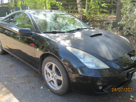 Toyota Celica, Autot, Lappeenranta, Tori.fi Toyota Celica, Autot, Lappeenranta, Tori.fi