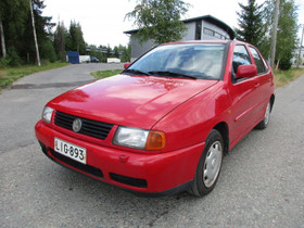 Volkswagen Polo, Autot, Siilinjärvi, Tori.fi Volkswagen Polo, Autot, Siilinjärvi, Tori.fi