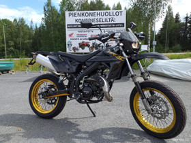 Drac Supermoto, Mopot, Moto, Kitee, Tori.fi Drac Supermoto, Mopot, Moto, Kitee, Tori.fi