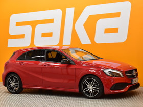 Mercedes-Benz A, Autot, Tuusula, Tori.fi Mercedes-Benz A, Autot, Tuusula, Tori.fi