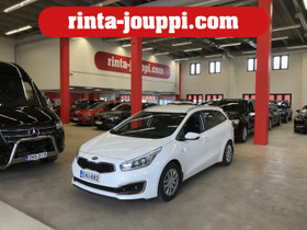 Kia Cee'd, Autot, Lahti, Tori.fi Kia Cee'd, Autot, Lahti, Tori.fi