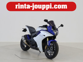 Honda CBR600FA, Moottoripyörät, Moto, Lahti, Tori.fi Honda CBR600FA, Moottoripyörät, Moto, Lahti, Tori.fi