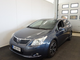 Toyota AVENSIS, Autot, Huittinen, Tori.fi Toyota AVENSIS, Autot, Huittinen, Tori.fi