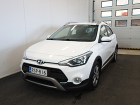 HYUNDAI I20 ACTIVE, Autot, Huittinen, Tori.fi HYUNDAI I20 ACTIVE, Autot, Huittinen, Tori.fi