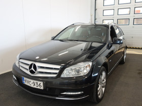 Mercedes-Benz C, Autot, Huittinen, Tori.fi Mercedes-Benz C, Autot, Huittinen, Tori.fi