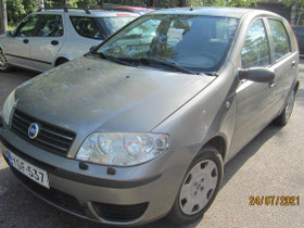Fiat Punto, Autot, Lappeenranta, Tori.fi Fiat Punto, Autot, Lappeenranta, Tori.fi