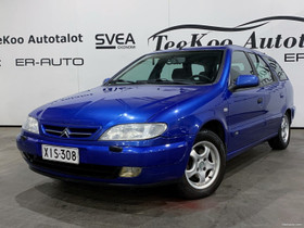 Citroen Xsara, Autot, Kangasala, Tori.fi Citroen Xsara, Autot, Kangasala, Tori.fi