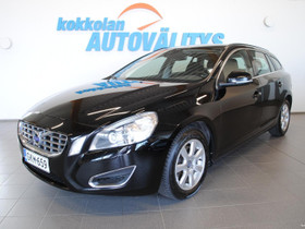 Volvo V60, Autot, Kokkola, Tori.fi Volvo V60, Autot, Kokkola, Tori.fi