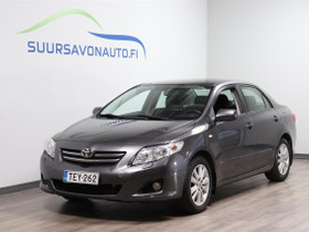 Toyota Corolla, Autot, Mikkeli, Tori.fi Toyota Corolla, Autot, Mikkeli, Tori.fi