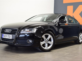 AUDI A5, Autot, Hyvinkää, Tori.fi AUDI A5, Autot, Hyvinkää, Tori.fi
