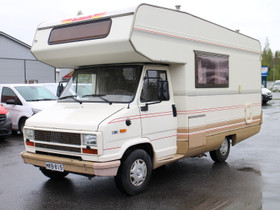 FIAT-DETHLEFFS Ducato, Matkailuautot, Matkailuautot ja asuntovaunut, Loimaa, Tori.fi FIAT-DETHLEFFS Ducato, Matkailuautot, Matkailuautot ja asuntovaunut, Loimaa, Tori.fi
