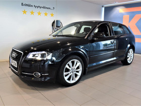 AUDI A3, Autot, Kotka, Tori.fi AUDI A3, Autot, Kotka, Tori.fi