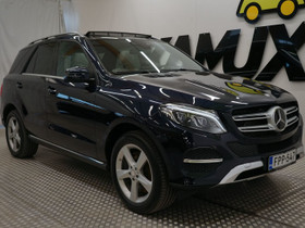 Mercedes-Benz GLE, Autot, Kokkola, Tori.fi Mercedes-Benz GLE, Autot, Kokkola, Tori.fi