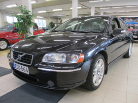 VOLVO S60, Autot, Kuhmo, Tori.fi VOLVO S60, Autot, Kuhmo, Tori.fi