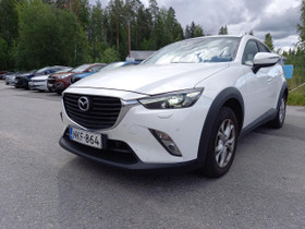 Mazda CX-3, Autot, Imatra, Tori.fi Mazda CX-3, Autot, Imatra, Tori.fi