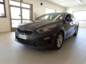Kia Ceed, Autot, Imatra, Tori.fi Kia Ceed, Autot, Imatra, Tori.fi