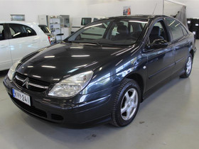 Citroen C5, Autot, Salo, Tori.fi Citroen C5, Autot, Salo, Tori.fi