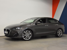 HYUNDAI I30 Fastback, Autot, Kerava, Tori.fi HYUNDAI I30 Fastback, Autot, Kerava, Tori.fi