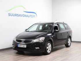 KIA Cee'd, Autot, Mikkeli, Tori.fi KIA Cee'd, Autot, Mikkeli, Tori.fi
