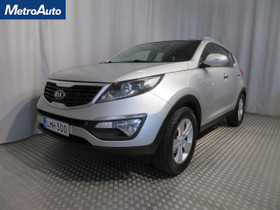Kia Sportage, Autot, Tampere, Tori.fi Kia Sportage, Autot, Tampere, Tori.fi