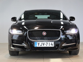 Jaguar XE, Autot, Tuusula, Tori.fi Jaguar XE, Autot, Tuusula, Tori.fi