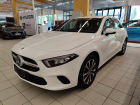 Mercedes-Benz A, Autot, Lappeenranta, Tori.fi Mercedes-Benz A, Autot, Lappeenranta, Tori.fi