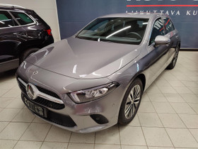 Mercedes-Benz A, Autot, Lappeenranta, Tori.fi Mercedes-Benz A, Autot, Lappeenranta, Tori.fi