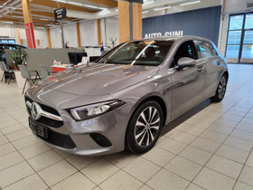 Mercedes-Benz A, Autot, Lappeenranta, Tori.fi Mercedes-Benz A, Autot, Lappeenranta, Tori.fi