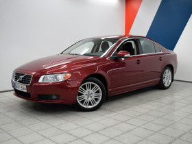 VOLVO S80, Autot, Joensuu, Tori.fi VOLVO S80, Autot, Joensuu, Tori.fi