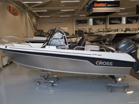 Yamarin Cross 49 BR, Moottoriveneet, Veneet, Lahti, Tori.fi Yamarin Cross 49 BR, Moottoriveneet, Veneet, Lahti, Tori.fi