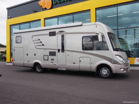 Hymer B 680, Matkailuautot, Matkailuautot ja asuntovaunut, Kaarina, Tori.fi Hymer B 680, Matkailuautot, Matkailuautot ja asuntovaunut, Kaarina, Tori.fi