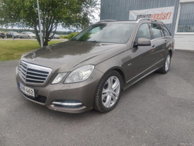 Mercedes-Benz E, Autot, Tervola, Tori.fi Mercedes-Benz E, Autot, Tervola, Tori.fi