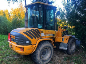Volvo L 30 B, Maanrakennuskoneet, Työkoneet ja kalusto, Hyvinkää, Tori.fi Volvo L 30 B, Maanrakennuskoneet, Työkoneet ja kalusto, Hyvinkää, Tori.fi
