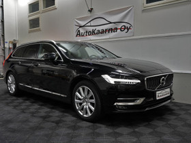Volvo V90, Autot, Jyväskylä, Tori.fi Volvo V90, Autot, Jyväskylä, Tori.fi