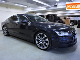 Audi A7, Autot, Kuopio, Tori.fi Audi A7, Autot, Kuopio, Tori.fi