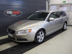 Volvo V70, Autot, Jyväskylä, Tori.fi Volvo V70, Autot, Jyväskylä, Tori.fi