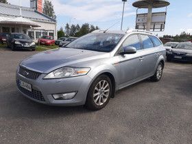 Ford MONDEO, Autot, Kempele, Tori.fi Ford MONDEO, Autot, Kempele, Tori.fi