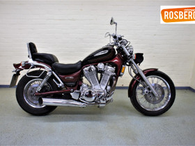 Suzuki Intruder, Moottoripyörät, Moto, Kuopio, Tori.fi Suzuki Intruder, Moottoripyörät, Moto, Kuopio, Tori.fi