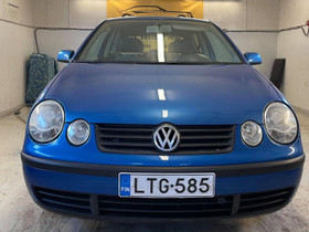 Volkswagen Polo, Autot, Espoo, Tori.fi Volkswagen Polo, Autot, Espoo, Tori.fi