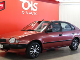 Toyota Corolla, Autot, Valkeakoski, Tori.fi Toyota Corolla, Autot, Valkeakoski, Tori.fi
